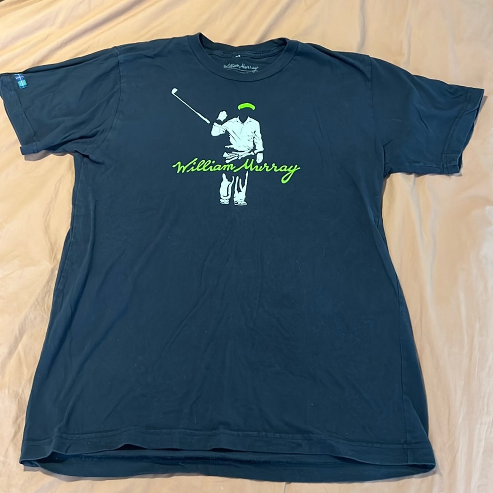 William Murray the chive T shirt